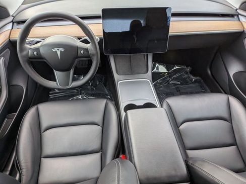 Used 2022 Tesla Model 3 Long Range image 18