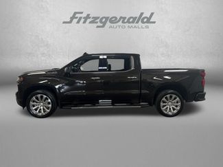 Used 2020 Chevrolet Silverado 1500 High Country w/ Technology Package video 2