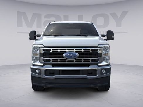 New 2026 Ford F250 XLT AWD/4WD image 6