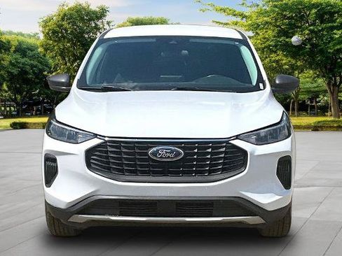 Certified 2023 Ford Escape Active AWD/4WD image 3