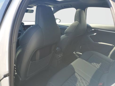 New 2026 Audi S3 Premium AWD/4WD image 13