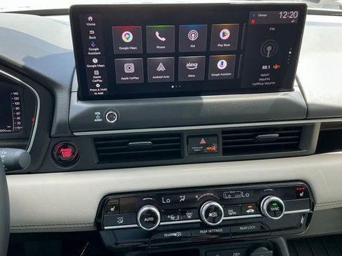 New 2026 Honda Pilot EX-L image 18