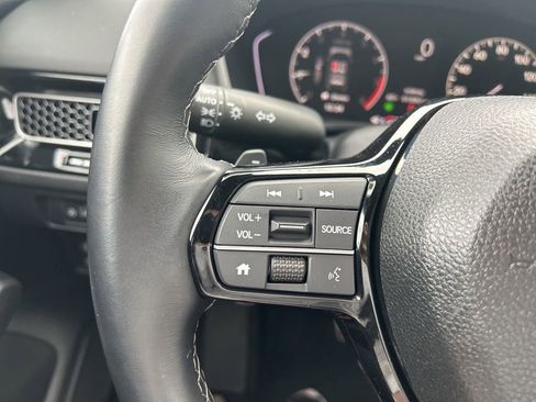 Used 2024 Honda Civic Sport image 24