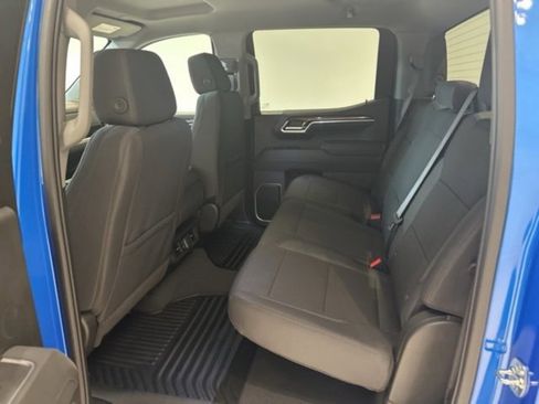 New 2026 Chevrolet Silverado 1500 LT image 14