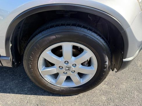 Used 2007 Honda CR-V EX image 12