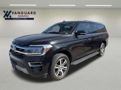 Used 2022 Ford Expedition Max Limited