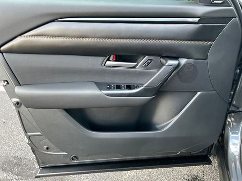 New 2025 MAZDA CX-50 AWD 2.5 Hybrid w/ Weather Package image 12