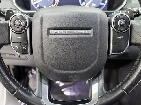 Used 2014 Land Rover Range Rover Sport Supercharged image 16
