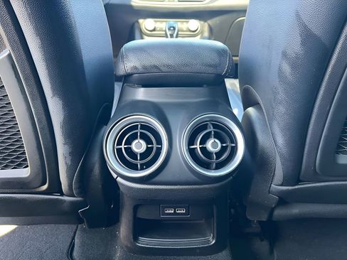 Used 2020 Alfa Romeo Stelvio Sport w/ Cold Weather Package image 32