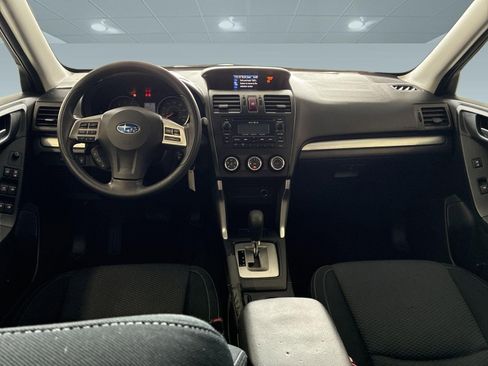 Used 2014 Subaru Forester 2.5i Premium image 3