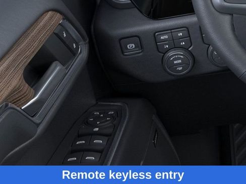 New 2026 Chevrolet Silverado 1500 RST image 23