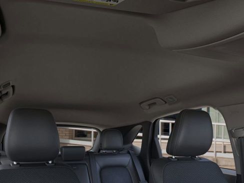 New 2026 Ford Escape SE image 24