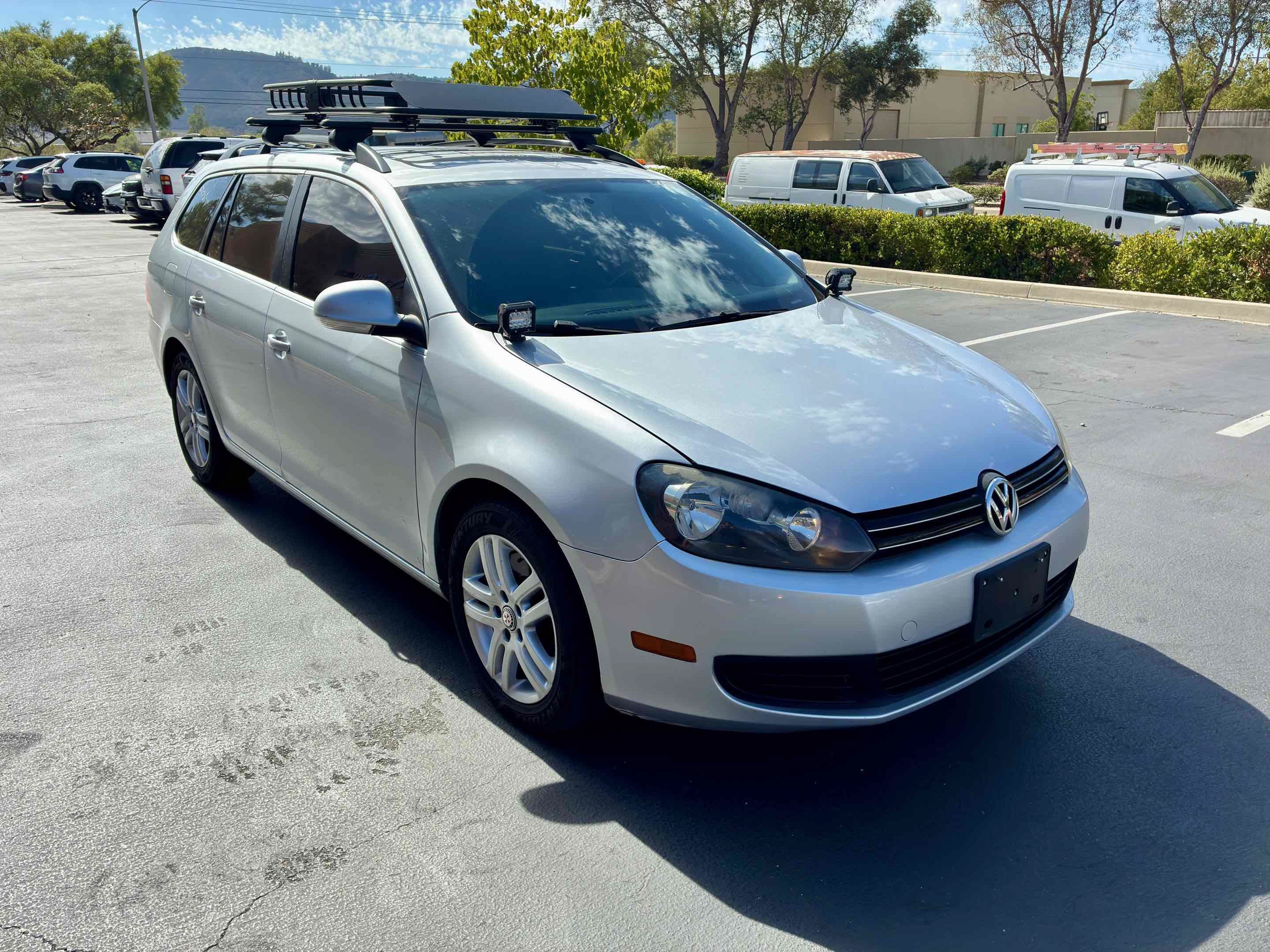 Used 2014 Volkswagen Jetta TDI FWD image 6