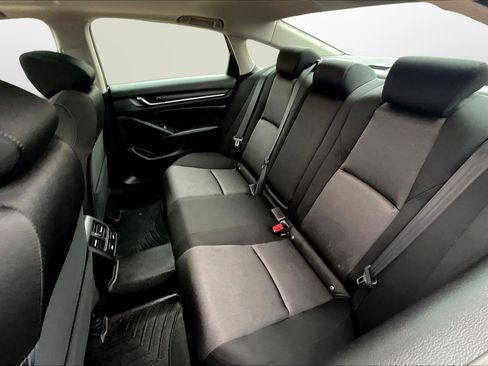 Used 2021 Honda Accord EX image 18