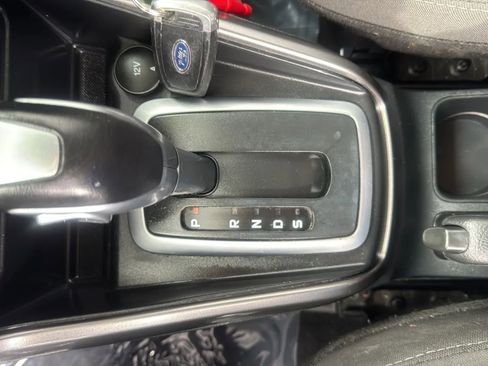 Used 2019 Ford EcoSport SE w/ SE Convenience Package AWD/4WD image 13