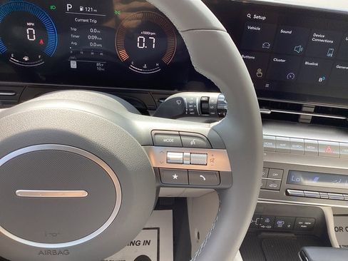 New 2026 Hyundai Kona SEL Sport image 44