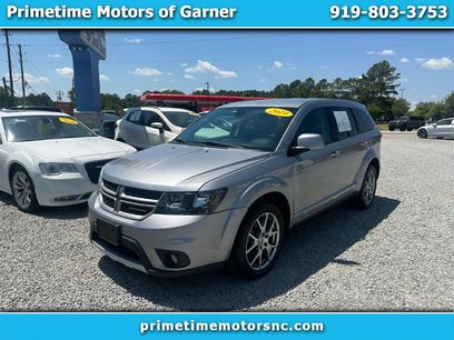 Used 2019 Dodge Journey GT