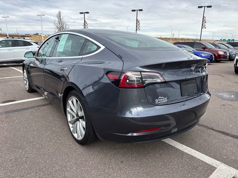 Used 2019 Tesla Model 3 Long Range image 24