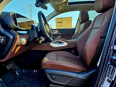 New 2026 Mercedes-Benz GLE 350 4MATIC image 17