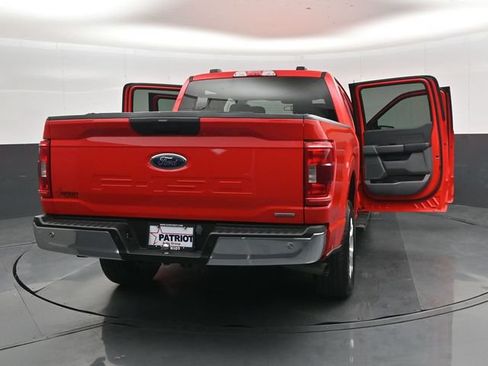 Used 2023 Ford F150 Lariat RWD image 48