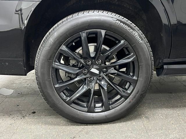 Certified 2024 Cadillac Escalade Sport Platinum w/ LPO, ONYX Package AWD/4WD image 12