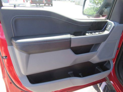 Used 2022 Ford F150 XLT w/ Equipment Group 302A High AWD/4WD image 25