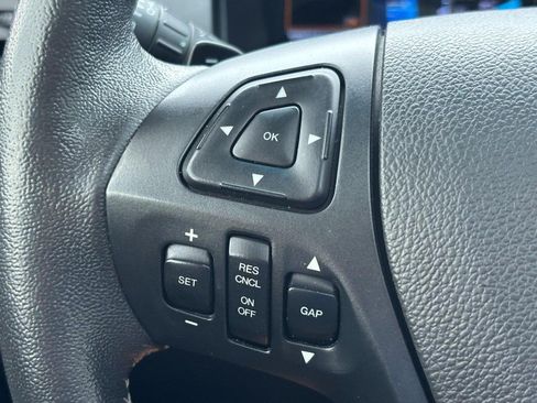 Used 2019 Ford Flex Limited w/ Equipment Group 303A AWD/4WD image 21