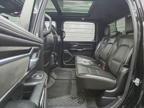 Used 2019 RAM 1500 Laramie w/ Sport Appearance Package AWD/4WD image 19