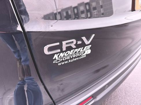 Used 2023 Honda CR-V EX-L image 30
