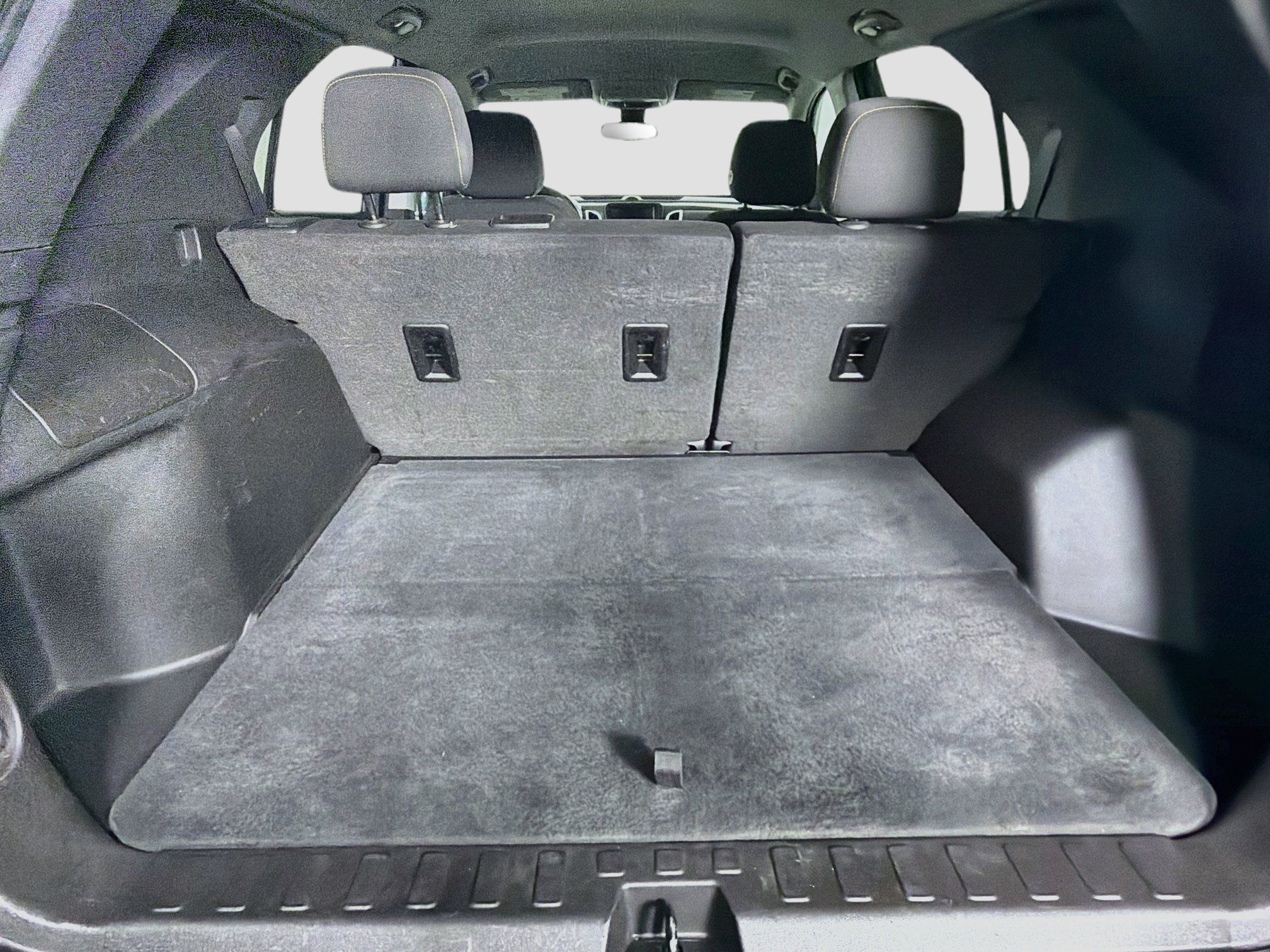 Used 2022 Chevrolet Equinox LT FWD image 27
