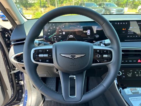 New 2026 Genesis GV70 2.5T AWD/4WD image 26