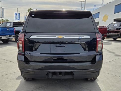 Certified 2024 Chevrolet Suburban LS w/ Driver Alert Package image 5