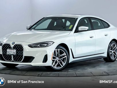 Used 2023 BMW 430i Gran Coupe w/ Premium Package