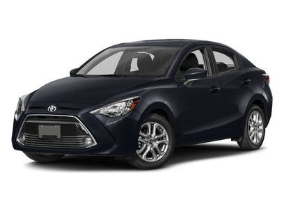 Used 2017 Toyota Yaris iA