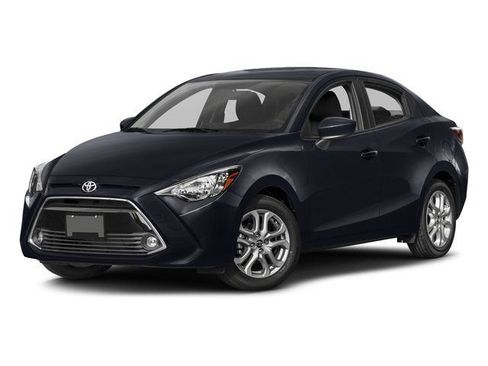 Used 2017 Toyota Yaris iA FWD image 1