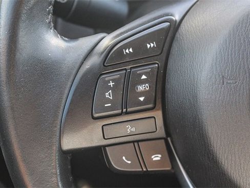 Used 2015 MAZDA CX-5 Touring image 32