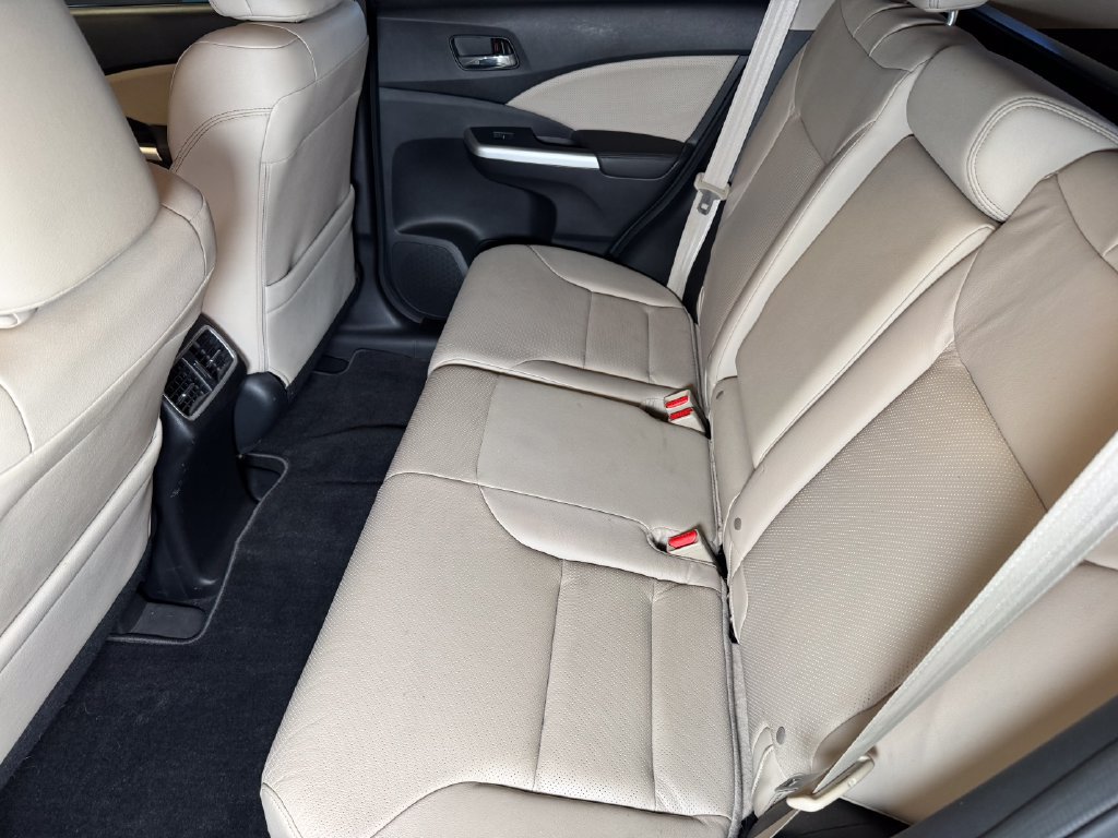 Used 2015 Honda CR-V EX-L image 21