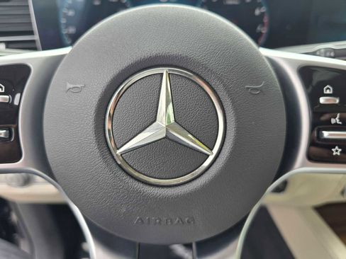 Used 2020 Mercedes-Benz GLE 350 4MATIC image 24