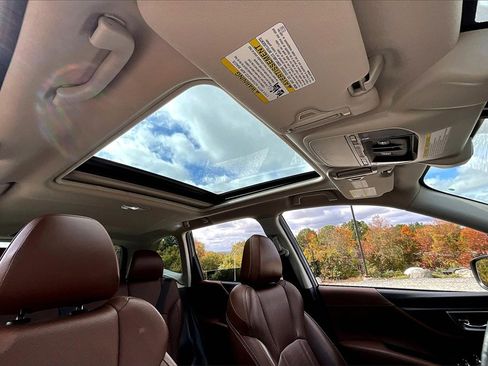 Used 2020 Subaru Forester Touring w/ Popular Package #2 image 19