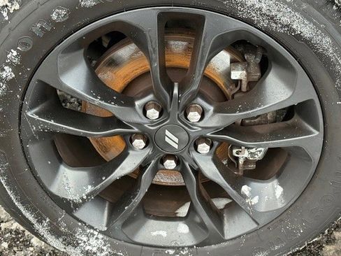 Used 2022 Dodge Durango R/T w/ Blacktop Package image 11