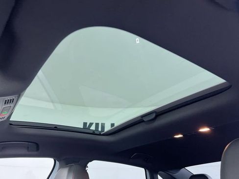 New 2025 Volkswagen Jetta GLI Autobahn image 22