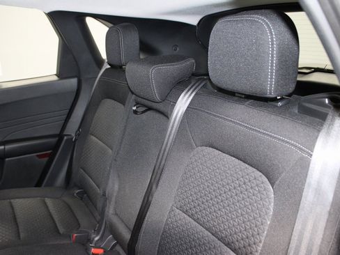 Certified 2025 Ford Escape Active image 21