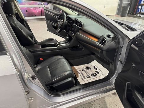 Used 2016 Honda Civic EX-L image 15
