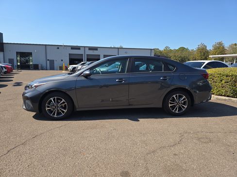 Certified 2024 Kia Forte LXS w/ LXS Technology Package image 5