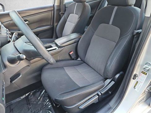 Used 2023 Nissan Sentra SV FWD image 15