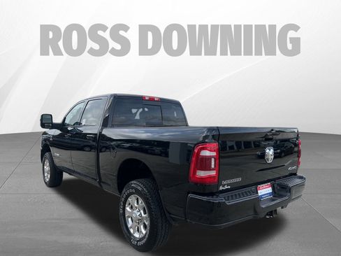 Used 2024 RAM 2500 Laramie image 6