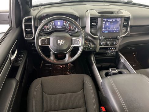 Used 2022 RAM 1500 Big Horn image 21