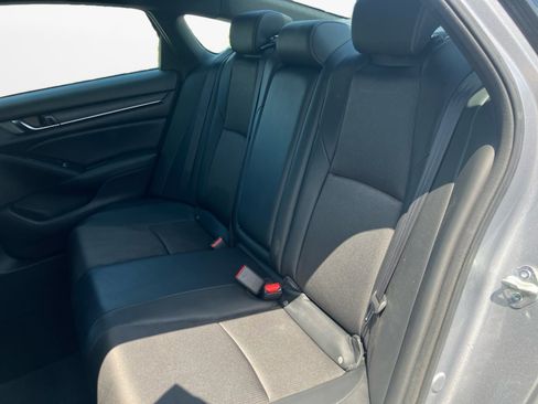 Used 2021 Honda Accord Sport image 15