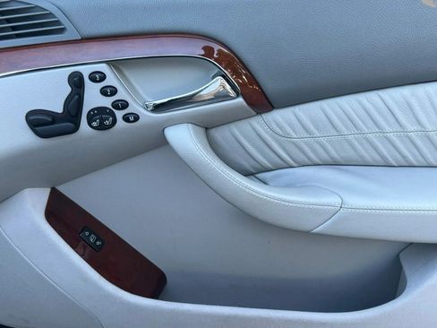 Used 2006 Mercedes-Benz S 430 image 21