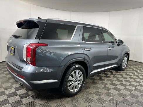 Used 2024 Hyundai Palisade SEL image 3